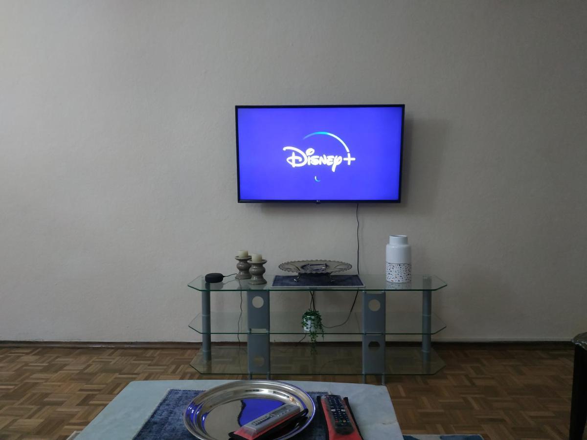 Hermoso Apto De 3 86m2 En Tres Cruces Apartment