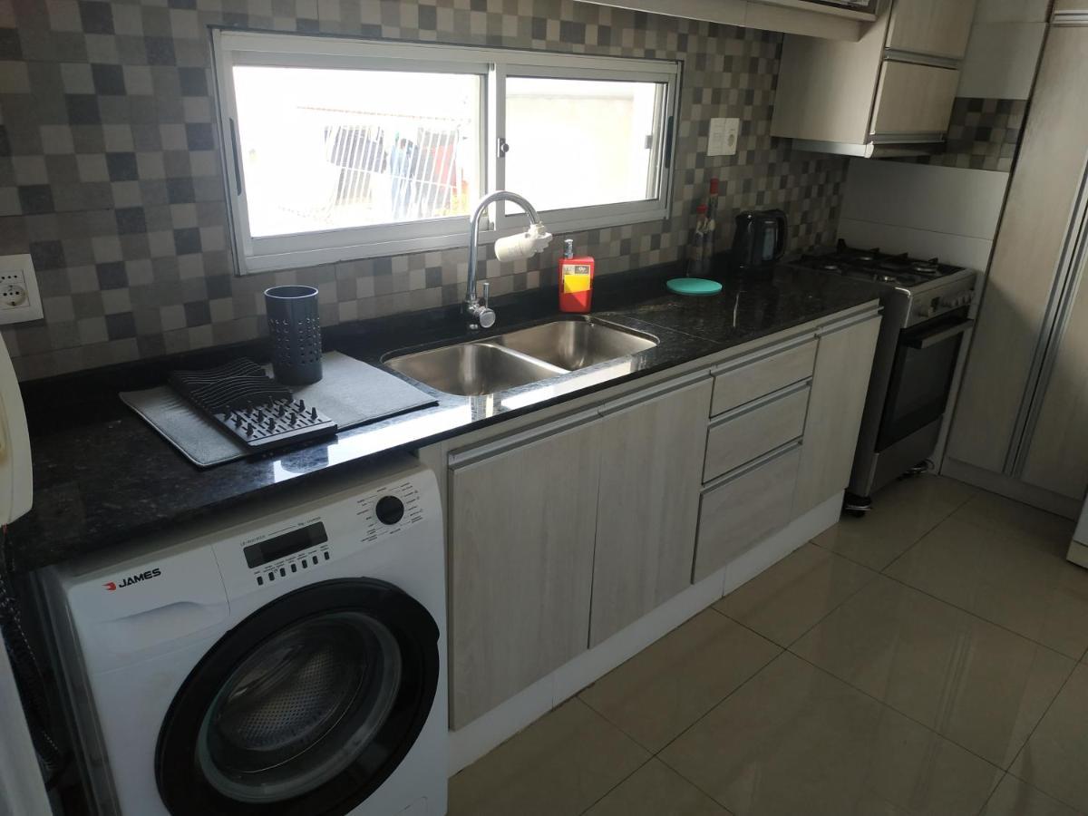 Hermoso Apto De 3 86m2 En Tres Cruces *
