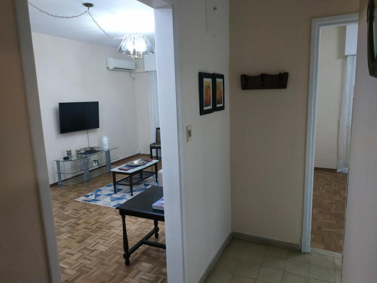 Hermoso Apto De 3 86m2 En Tres Cruces Apartment Montevideo