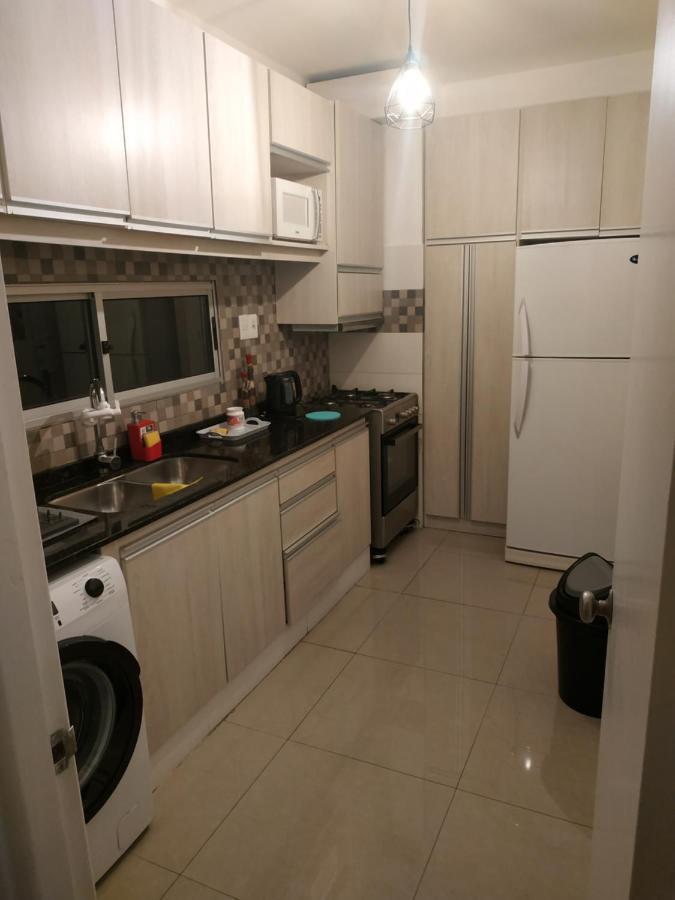 Apartment Hermoso Apto De 3 86m2 En Tres Cruces Montevideo