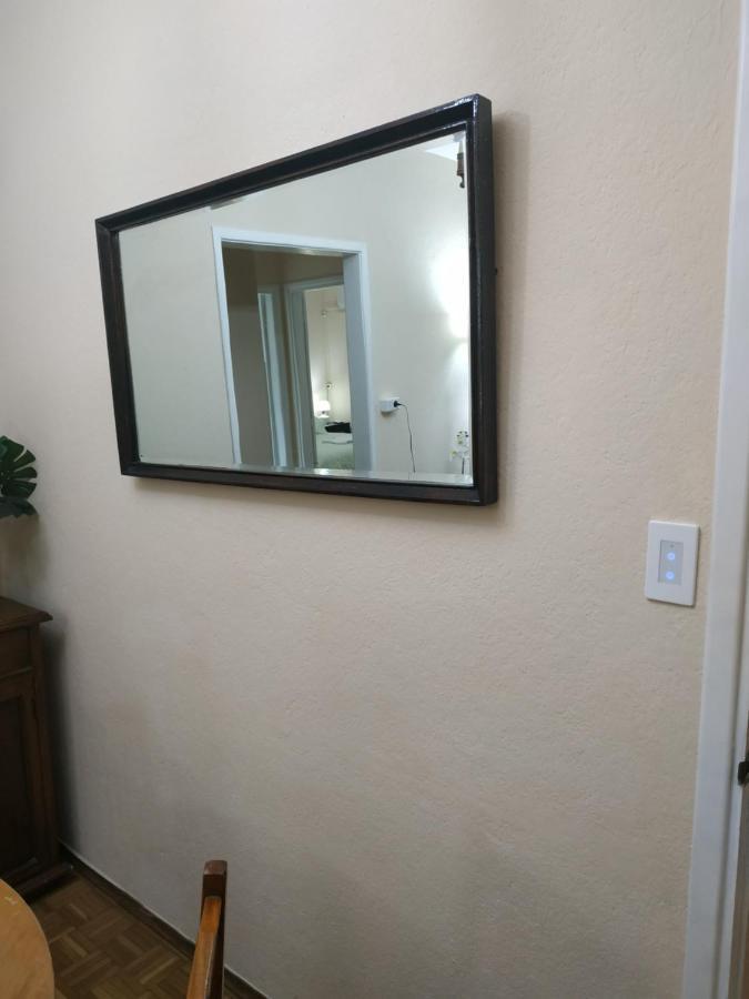 Hermoso Apto De 3 86m2 En Tres Cruces Apartment