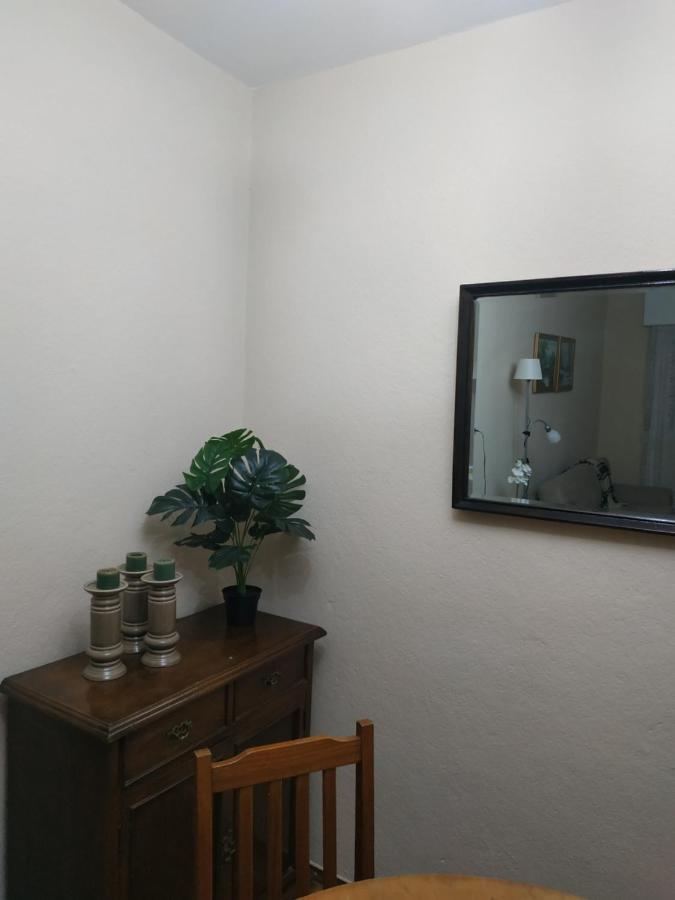 Hermoso Apto De 3 86m2 En Tres Cruces Apartment *