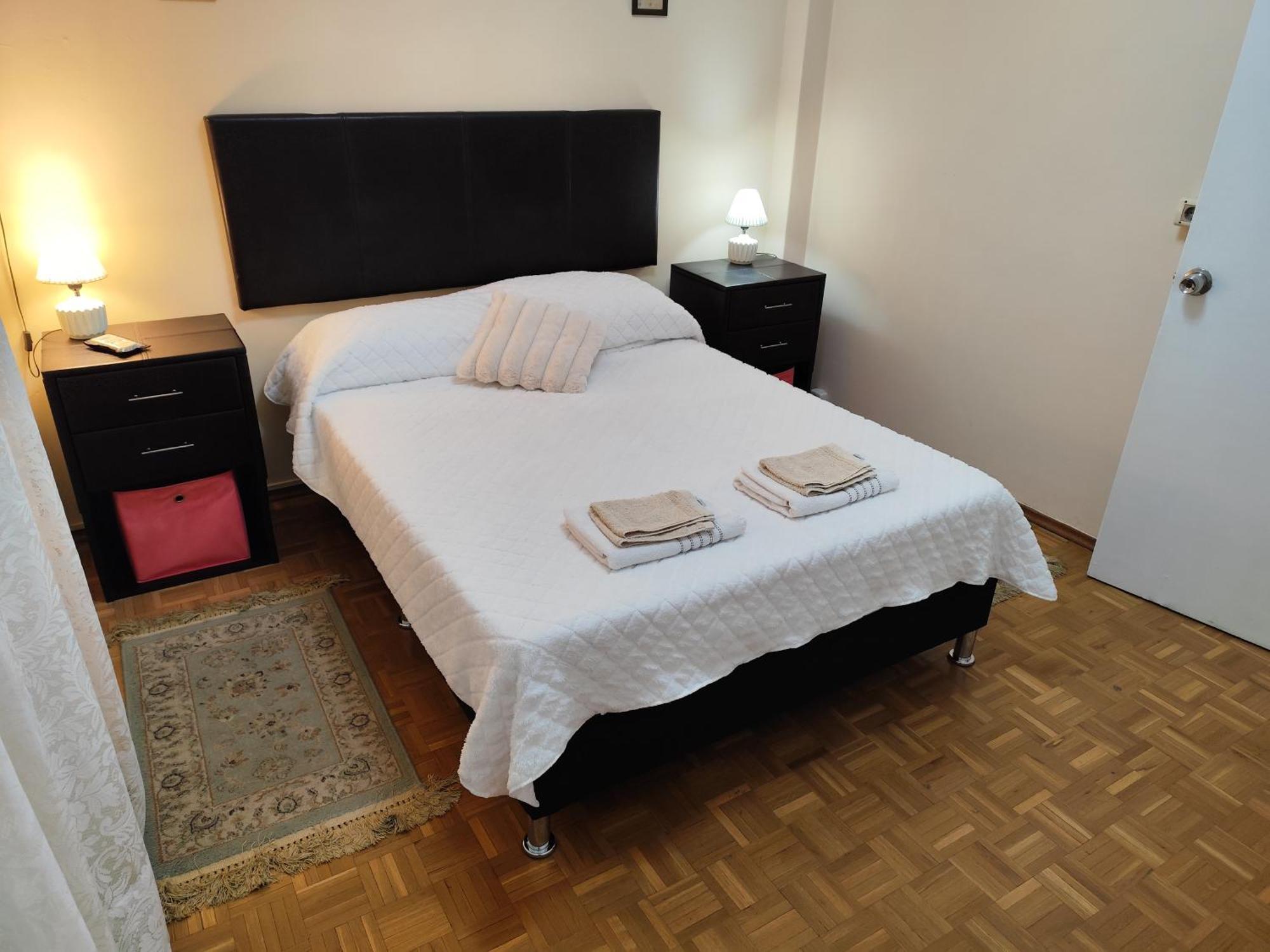 Apartment Hermoso Apto De 3 86m2 En Tres Cruces